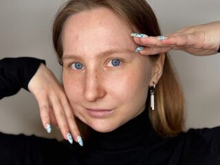 Mahalia Incomstanti