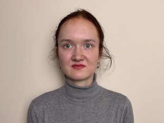 Tory Tollefson
