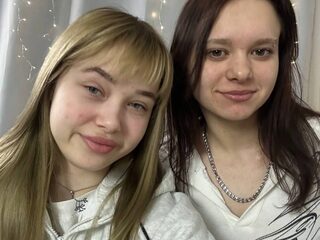 Mayra Horwich & Shanon Irimata