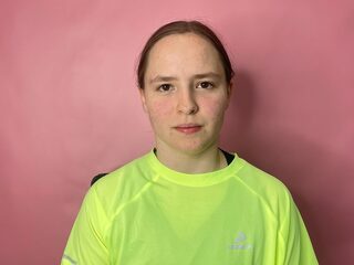 Nellie Mrazek