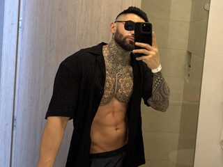 live cam model