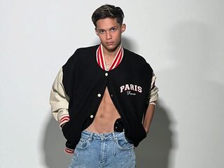 Dylan Donovan