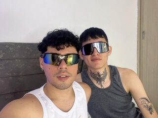 Jeyco & Jaell