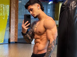 live cam model