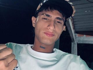 Valentino Marin