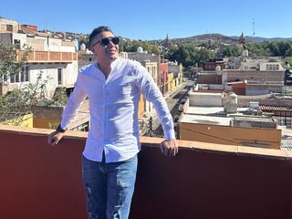Benito Sanchez