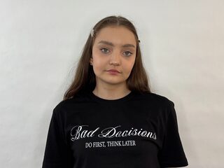 Alana Orlich