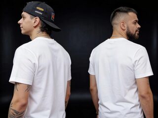 Devin & Mikee