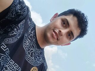 Brayan Alvernia