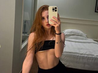 live cam model