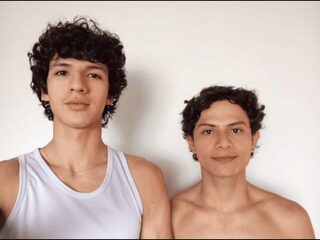 live cam model