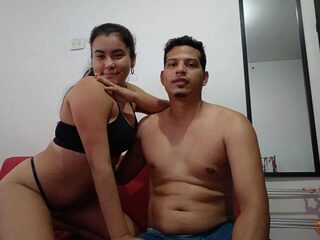 Sophi & Sebas