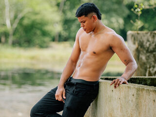 Noah Ponce
