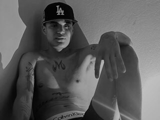 Myke Leone