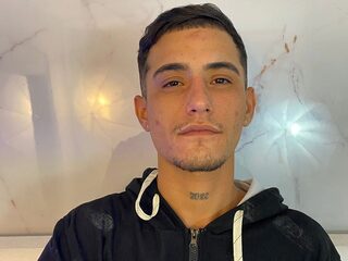 Kevin Aldamer