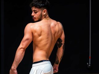 live cam model