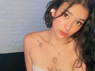live cam model