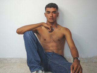 live cam model