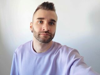live cam model