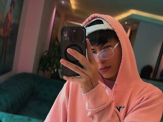 Ethan Nowak
