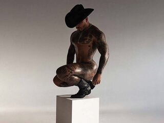 live cam model