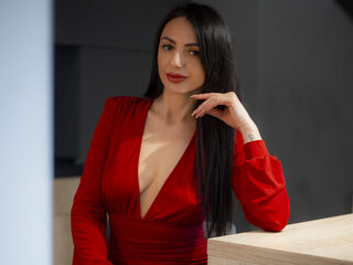 live cam model