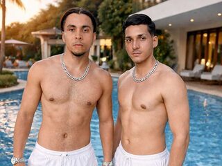 Vittorio & Yeison