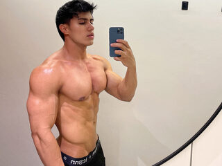 live cam model