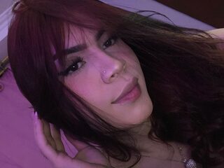 Cheryl Pink