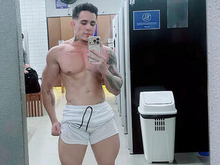 Thiago Kent
