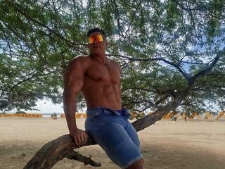 Rock Muscle