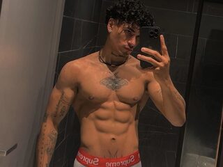 live cam model