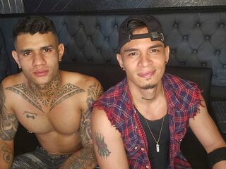 Billy & Angelus
