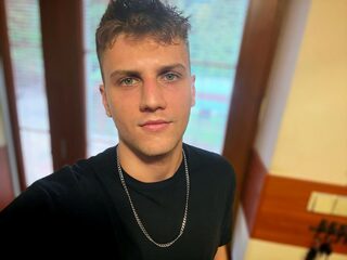 live cam model