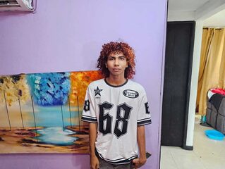 Liam Morenno
