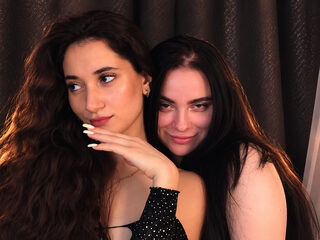 live cam model