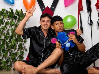 Matias & Kalvin