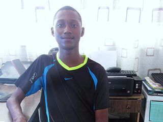 Joel Bell