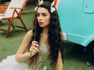 Lilly Iseli