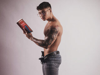 Evan Greey