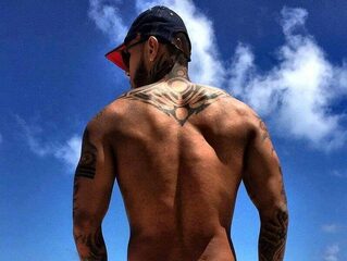 Max Golden