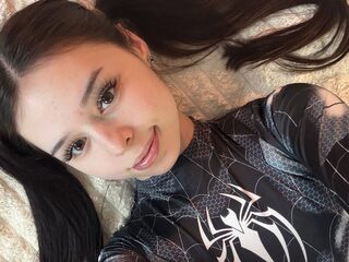 live cam model