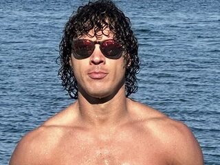 Dorian Salazarr