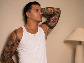 Dominick Walker