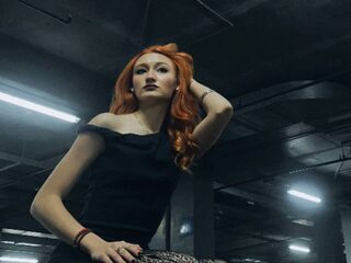 Lizzie Caprario