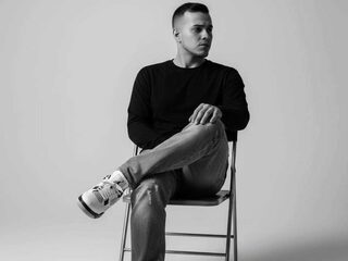 Oliver Wilding