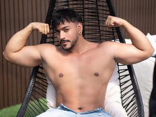 Axel Knox