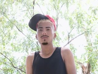 Damian Ramirez