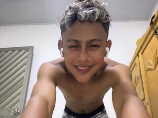 Luca Damp