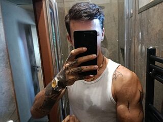 Ben Compton